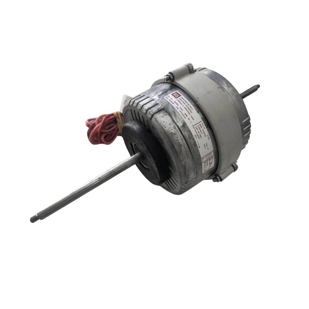 Motor Ventilador 220V Ar Janela W11516144 Consul 10000 Btus