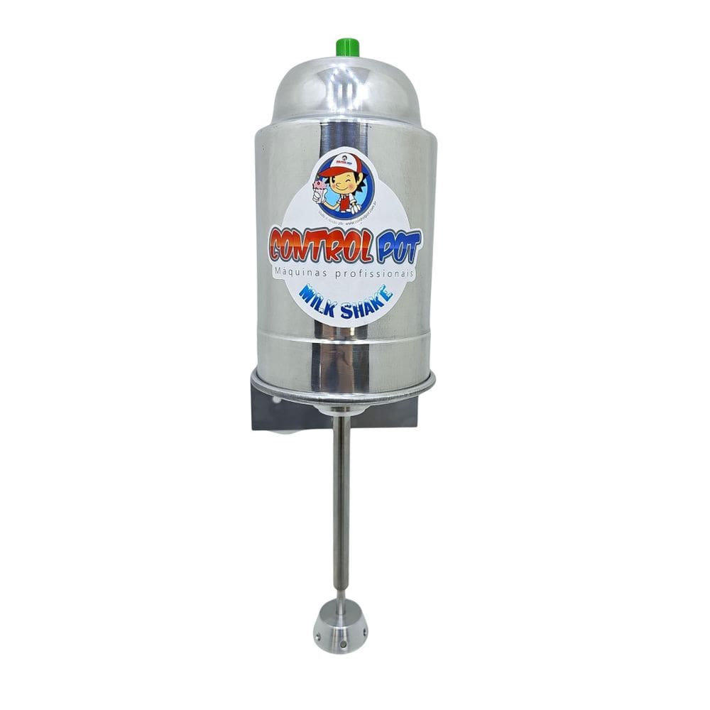 Mixer Milk Shake Sd 3000 127V - Controlpot