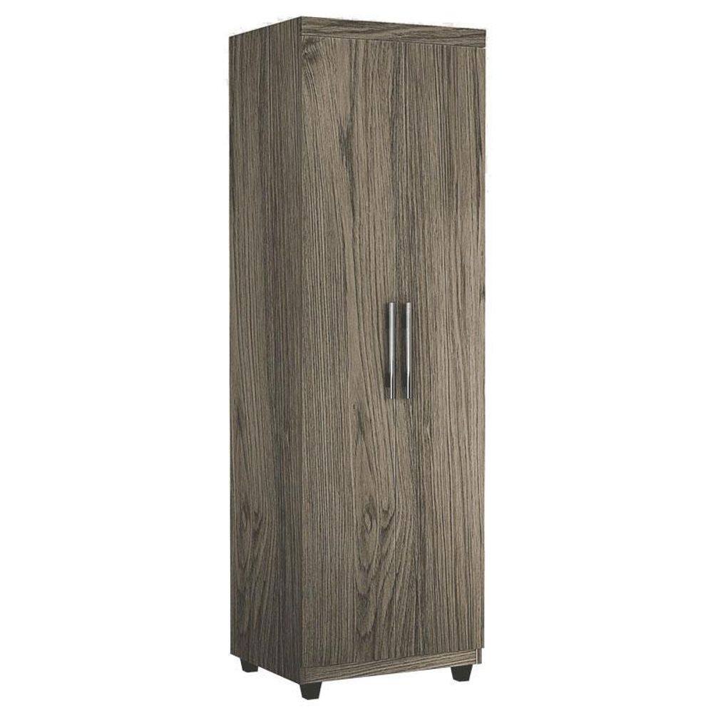 Armário Multiuso Sabrina Castanho – Ajl