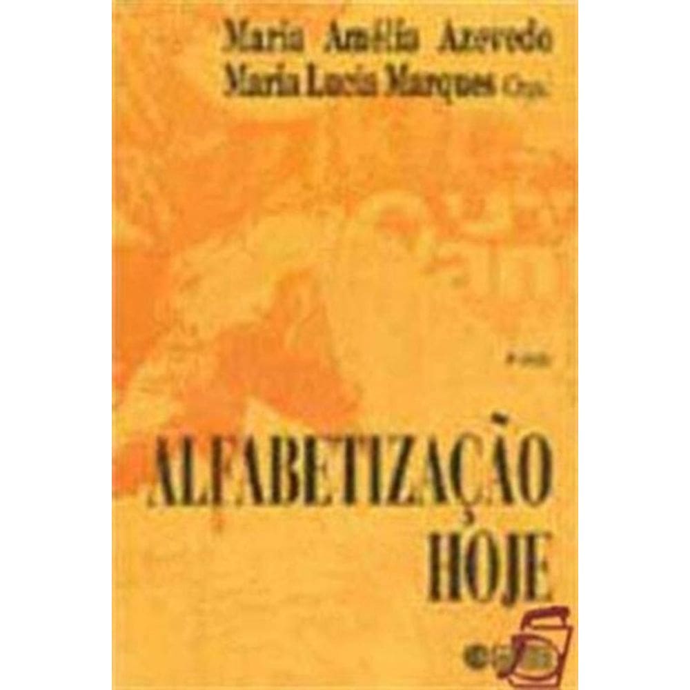 Alfabetizacao Hoje