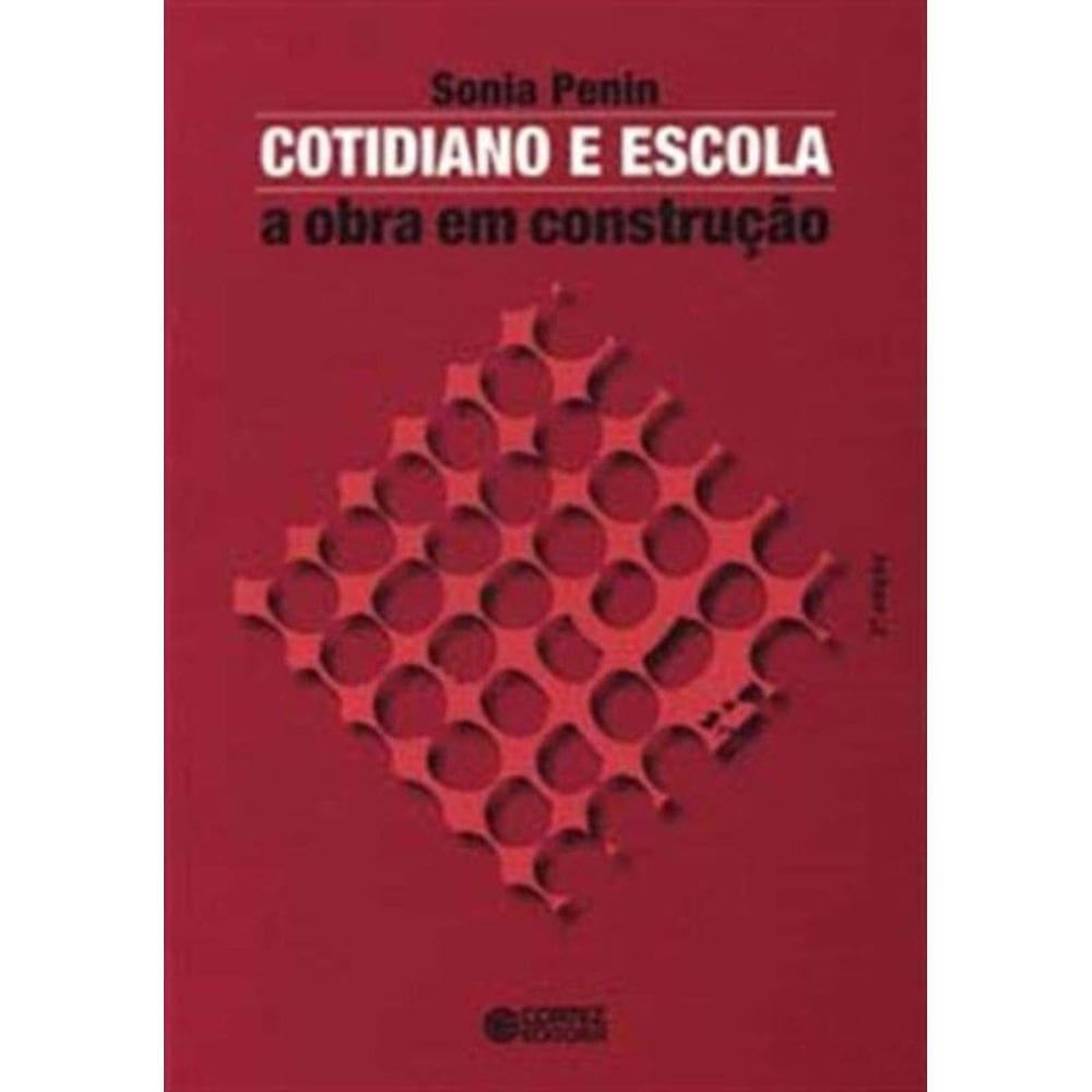 Cotidiano E Escola