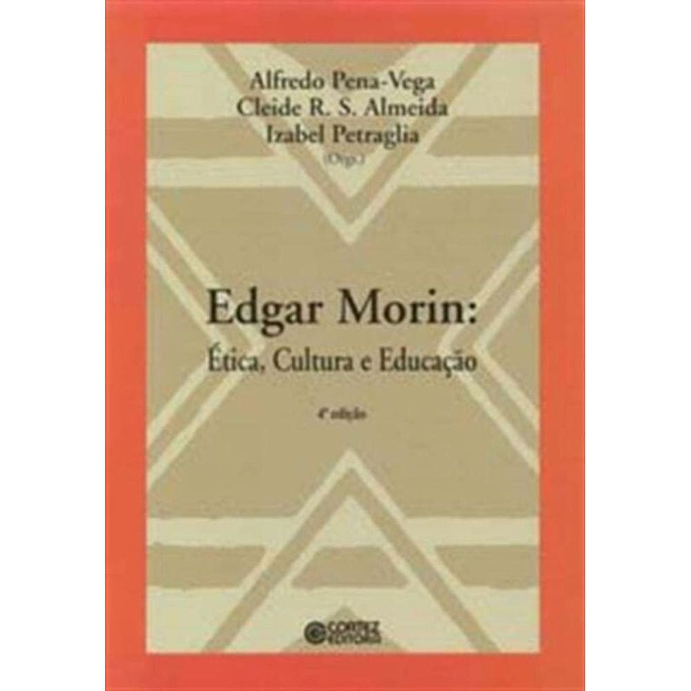 Edgar Morin