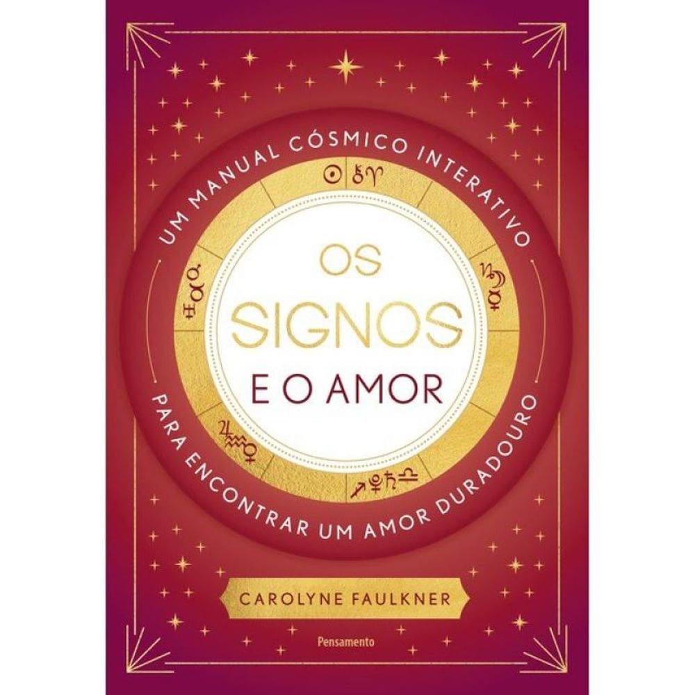 Os Signos E O Amor