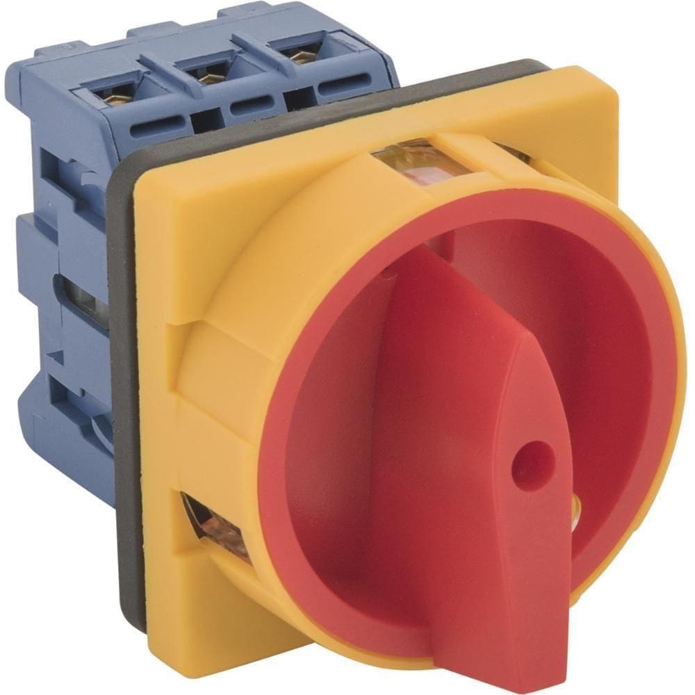 Chave Seccionadora Tps Tramontina 32 A