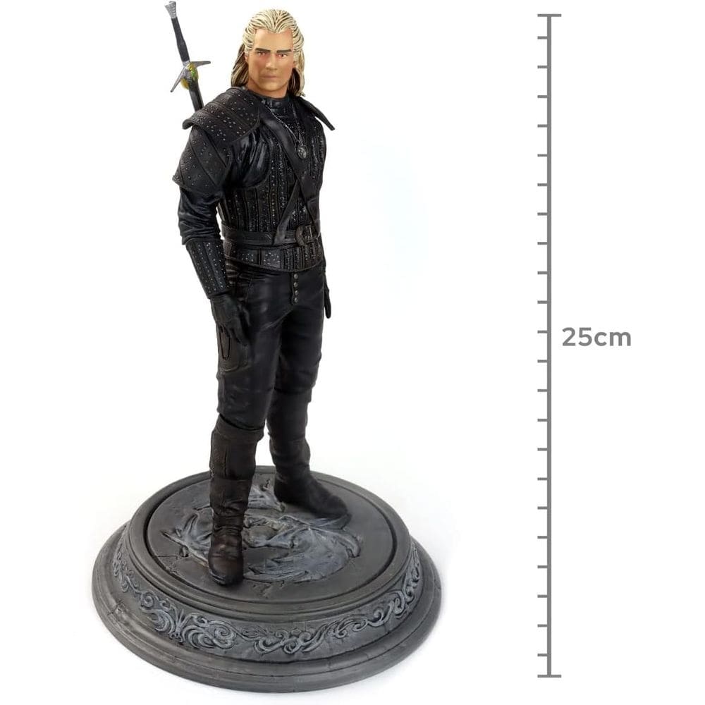 Geralt Of Rivia - The Witcher - Netflix - REF.: 3008-743 - Dark Horse