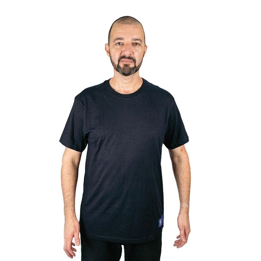 Camiseta NBA Chenille