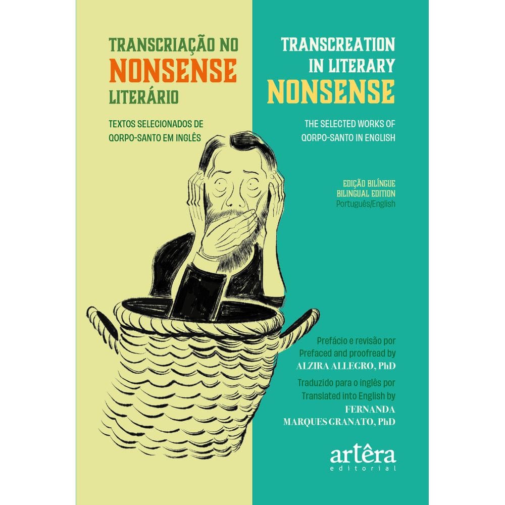 Transcriação na Literatura Nonsense = Transcreation in Literary Nonsense