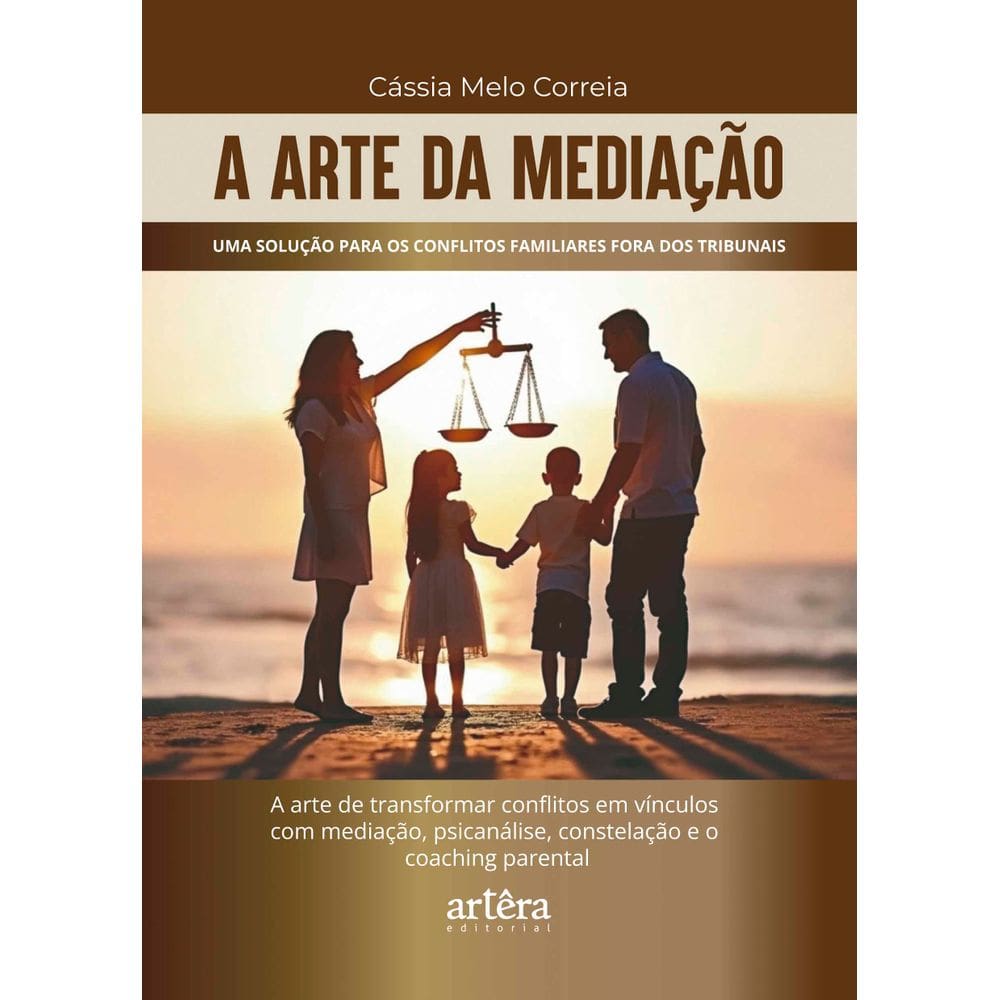 A arte da mediação