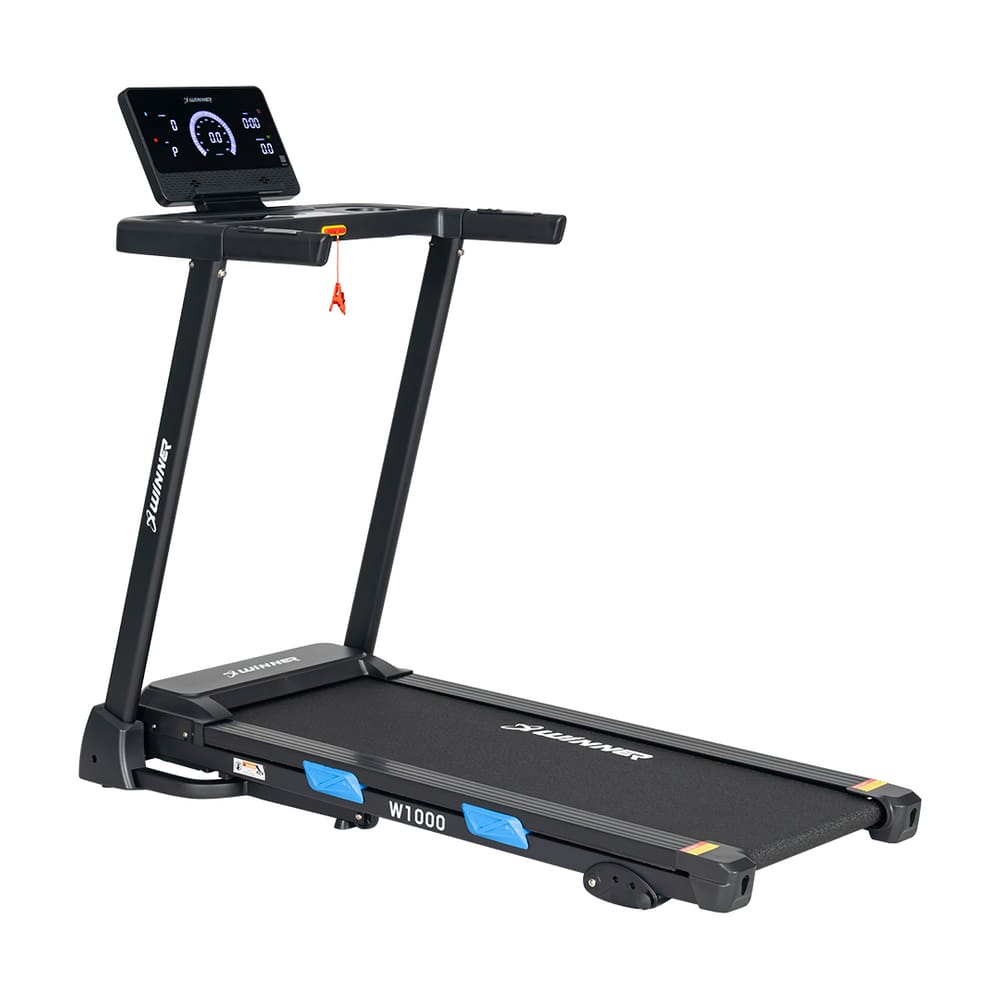 Esteira Elétrica Residencial W 1000 110v