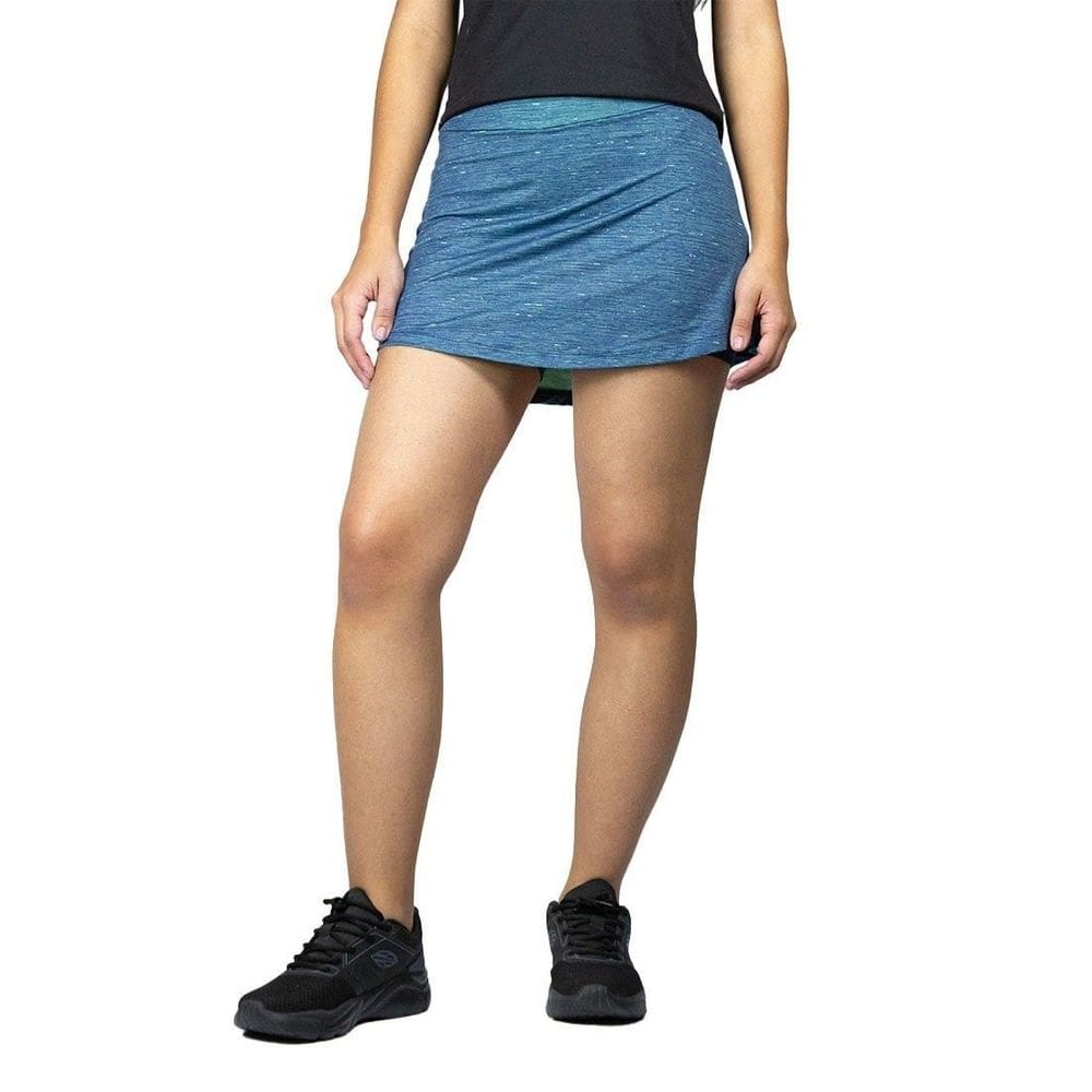 Shorts Saia Suburban Wunder Sports