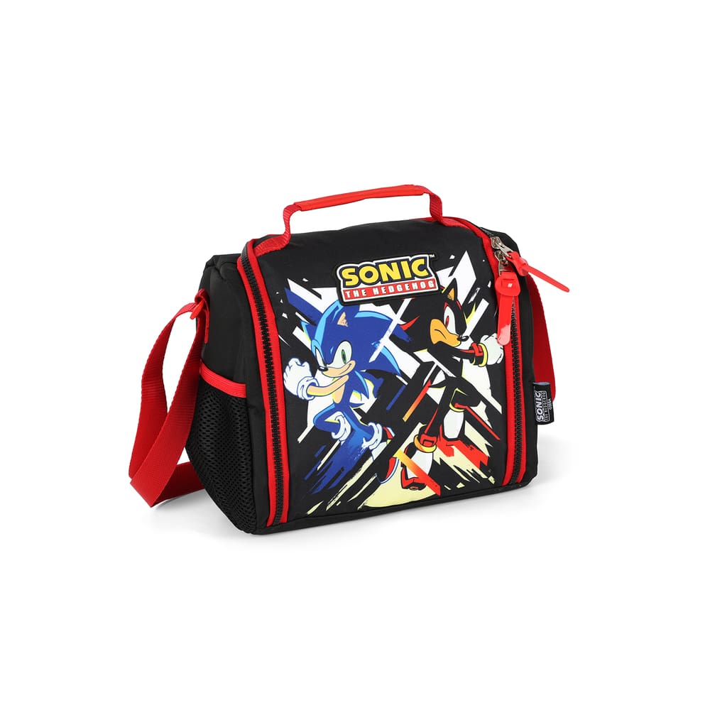 Lancheira térmica Sonic Shadow Luxcel
