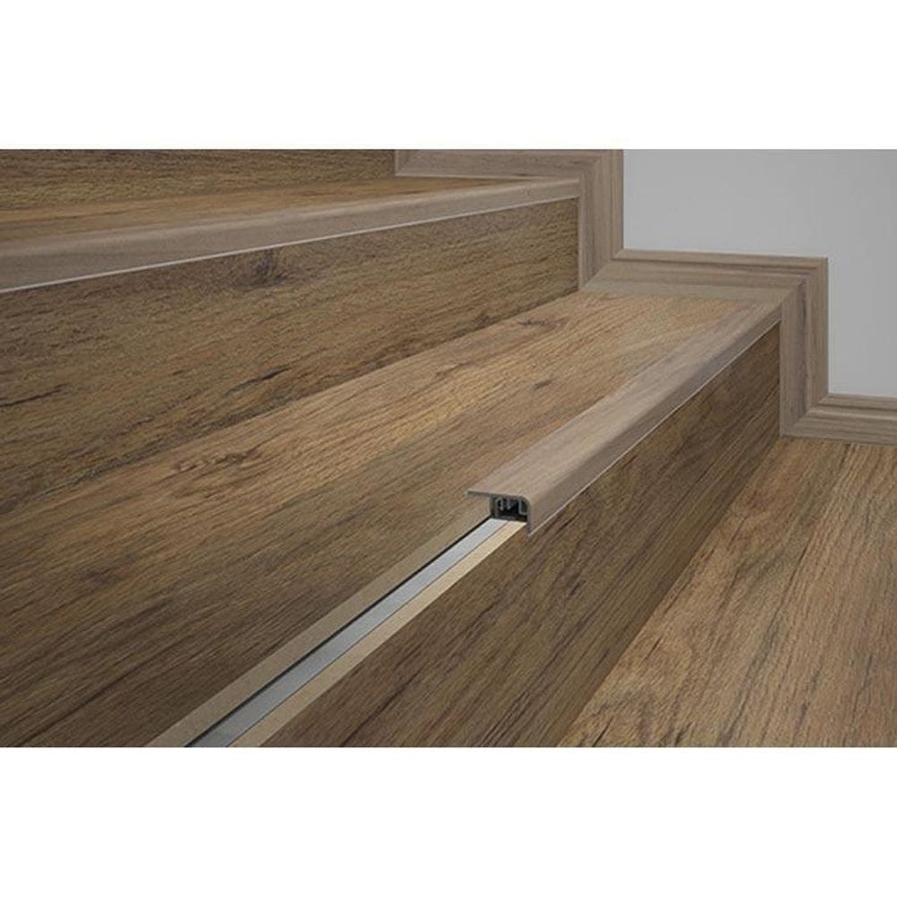 Frontal de Escada Eucafloor, Tecno 7, 2,10 metros