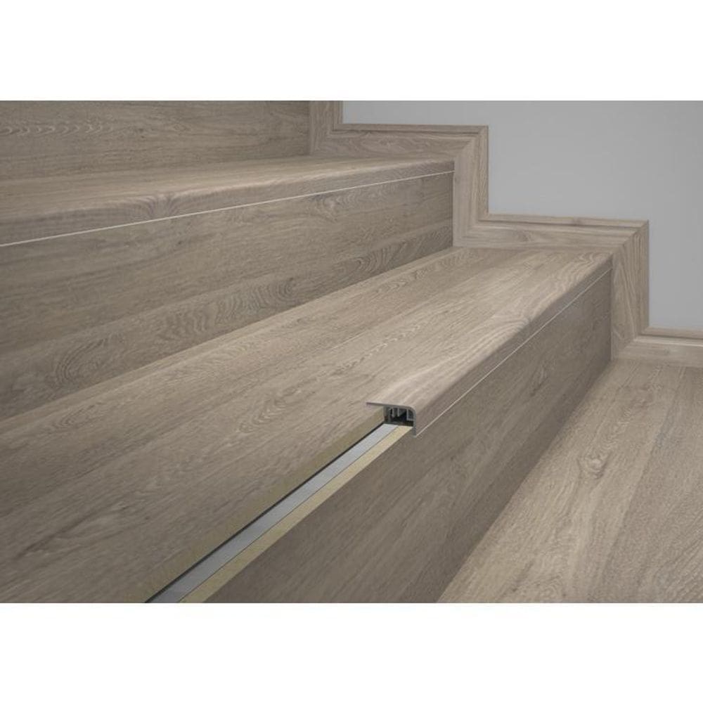 Frontal de Escada Eucafloor, Tecno 6, 2,10 metros