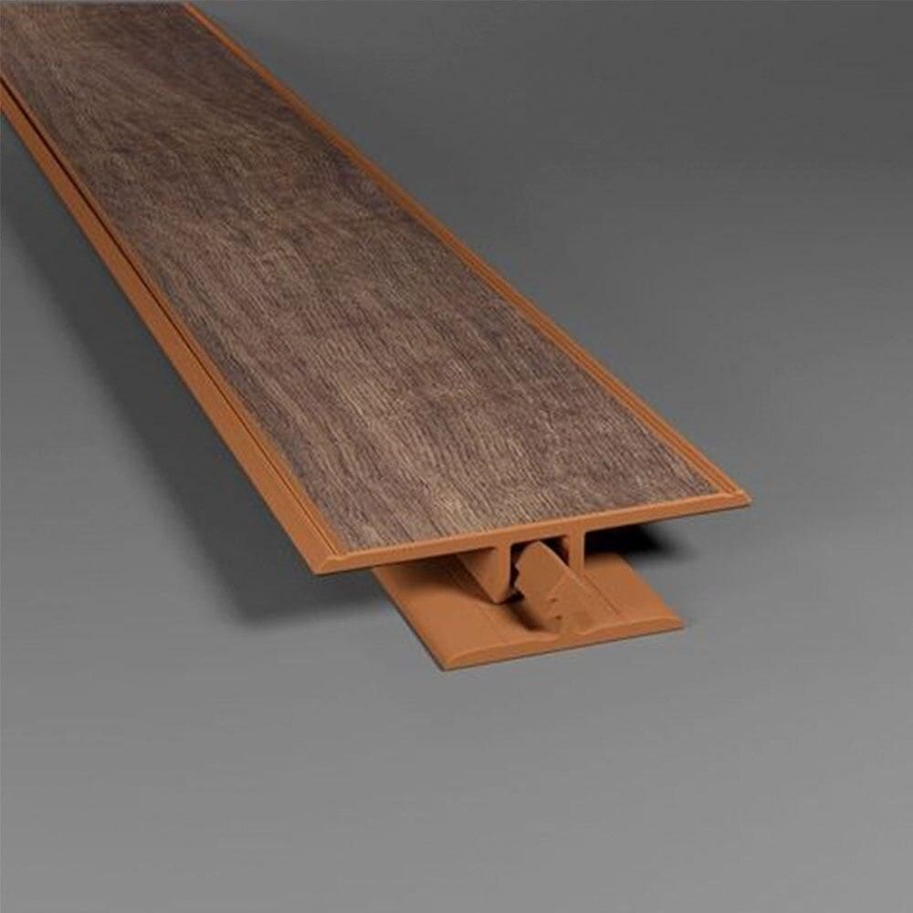 Perfil T Eucafloor, Tecno 27, 1,80 metros