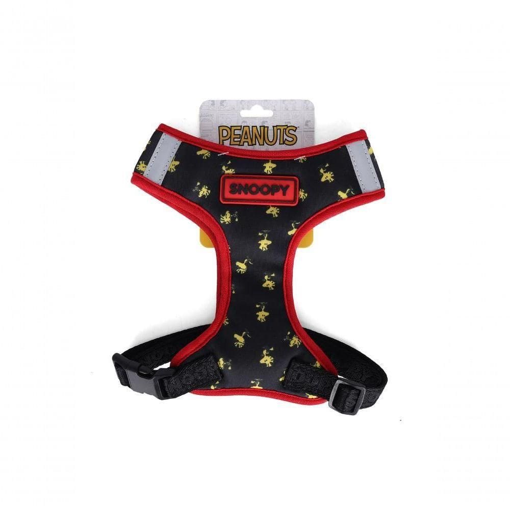 Peitoral Para Pet Amarelo - M Amarelo