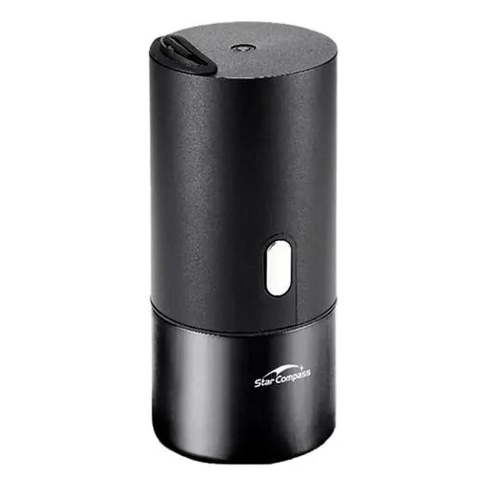 2X Chopeira Portátil Para Garrafas Cor Preto