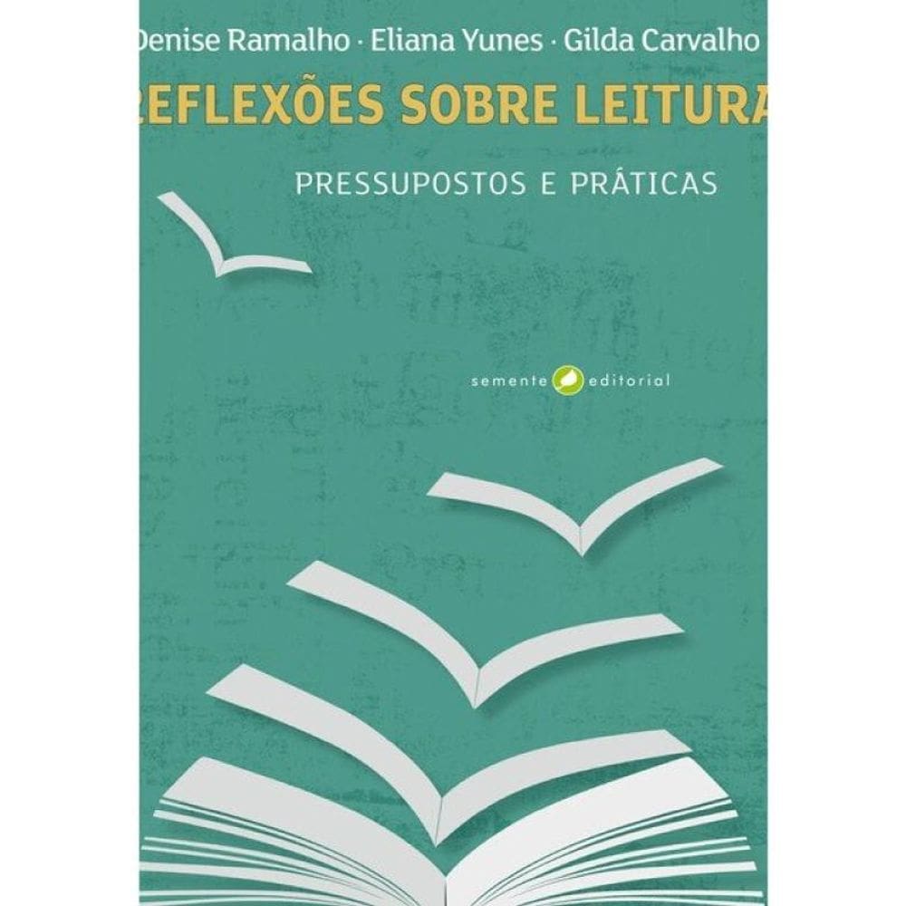 Reflexoes Sobre A Leitura
