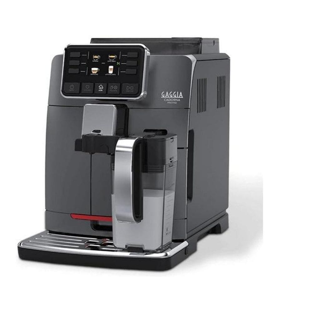 Gaggia, Cafeteira Espresso Automática Cadorna Prestige
