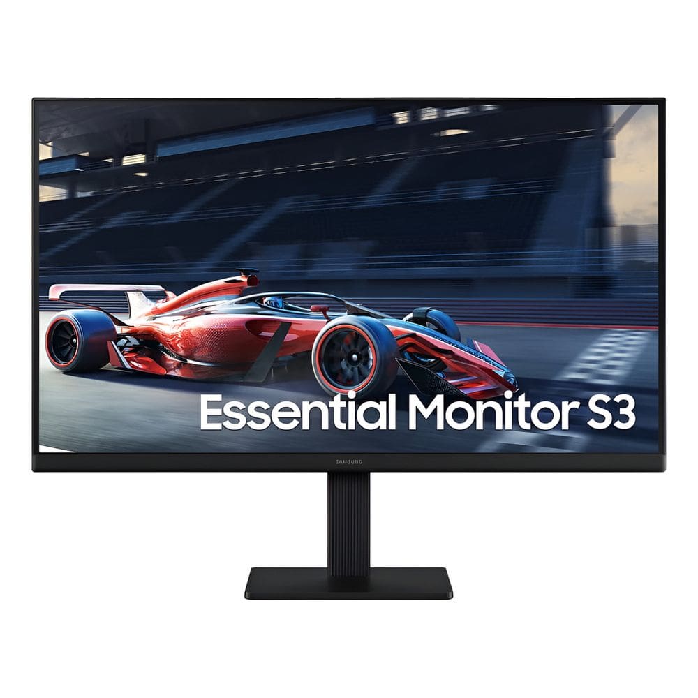 MONITOR SAMSUNG 24” LED/IPS FULL HD