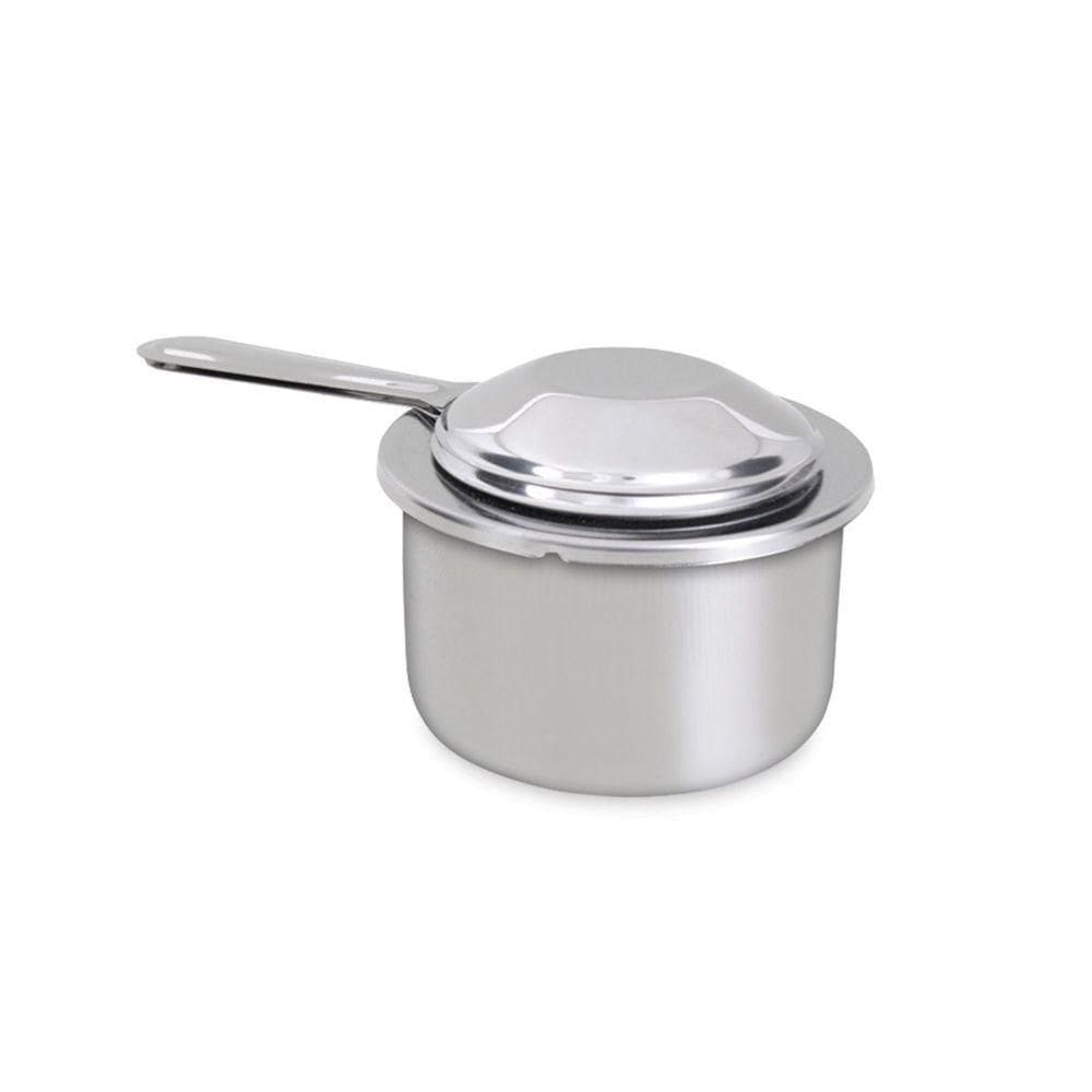 Queimador Inox Fundo Para Rechaud Ravinox 000030