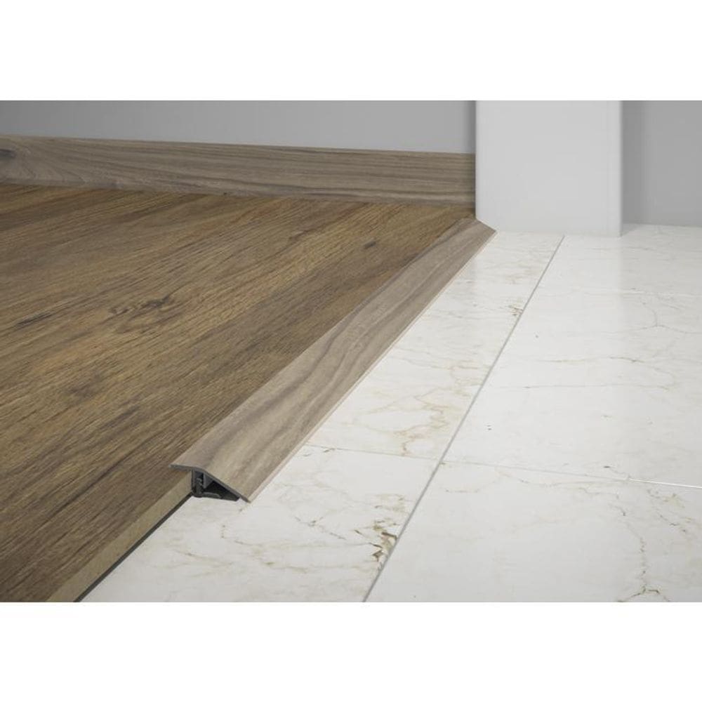 Perfil Redutor Eucafloor 7, Tecno, 1,80 metros