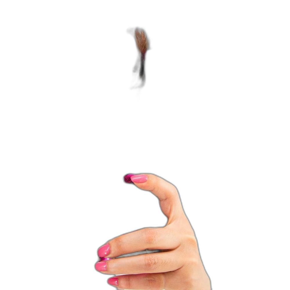 Modelador De Cachos Recarregável Usb Leve E Prático