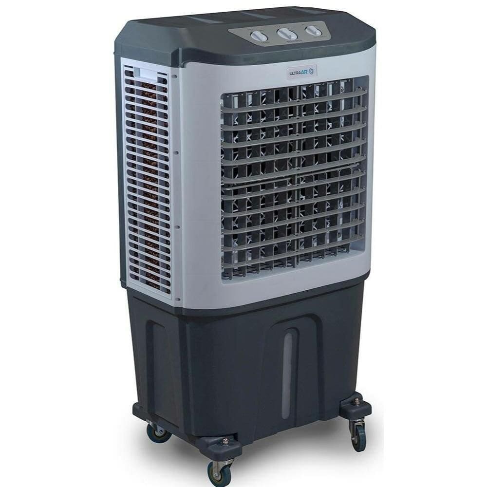 Climatizador Evaporativo Ultra 80L 250W Ultraar 127V