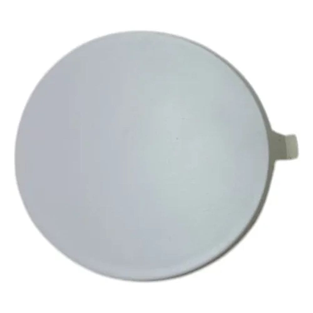 Ford Focus Moldura Para-choque Traseiro Primer Genuíno