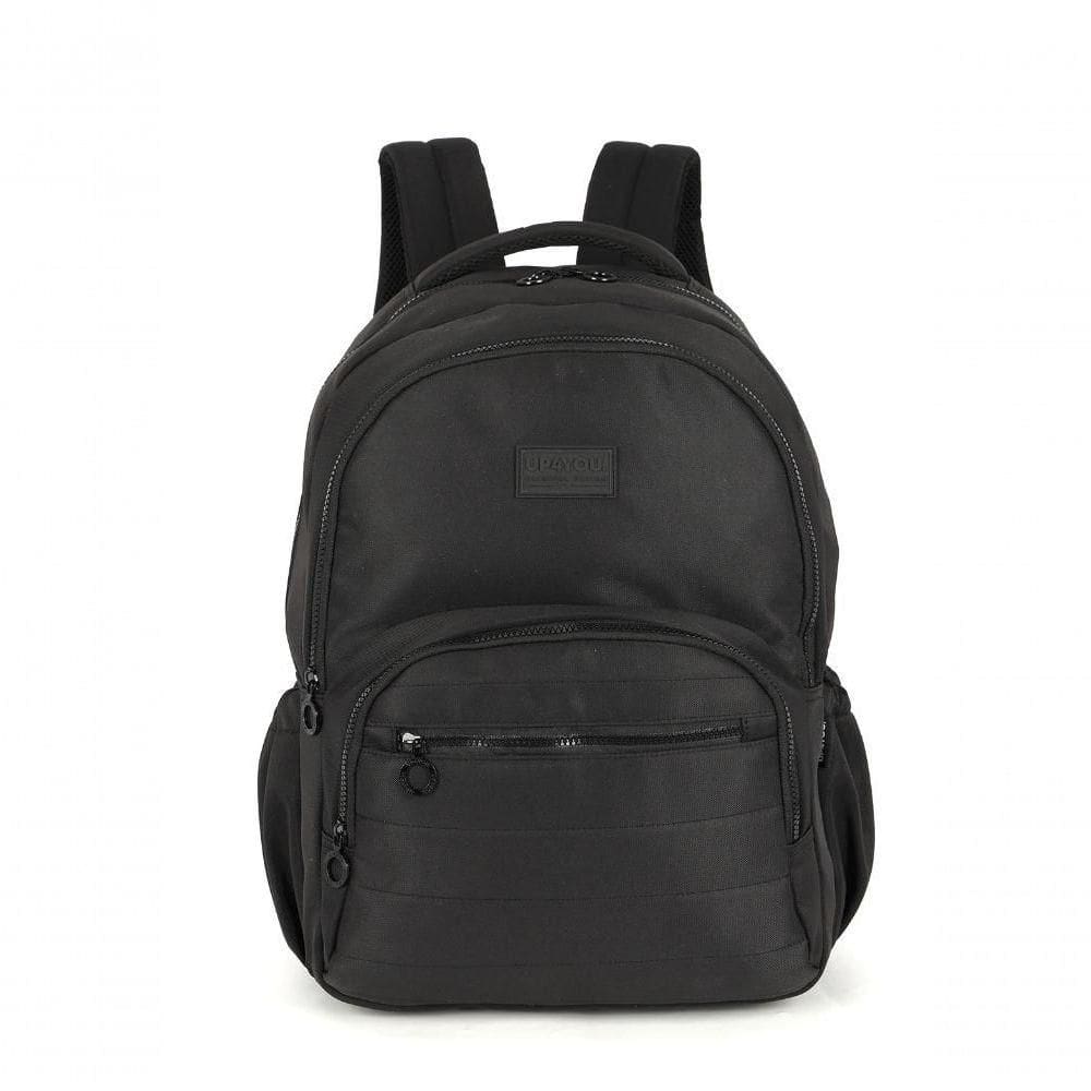 Mochila Up4you Preto - Unico Preto