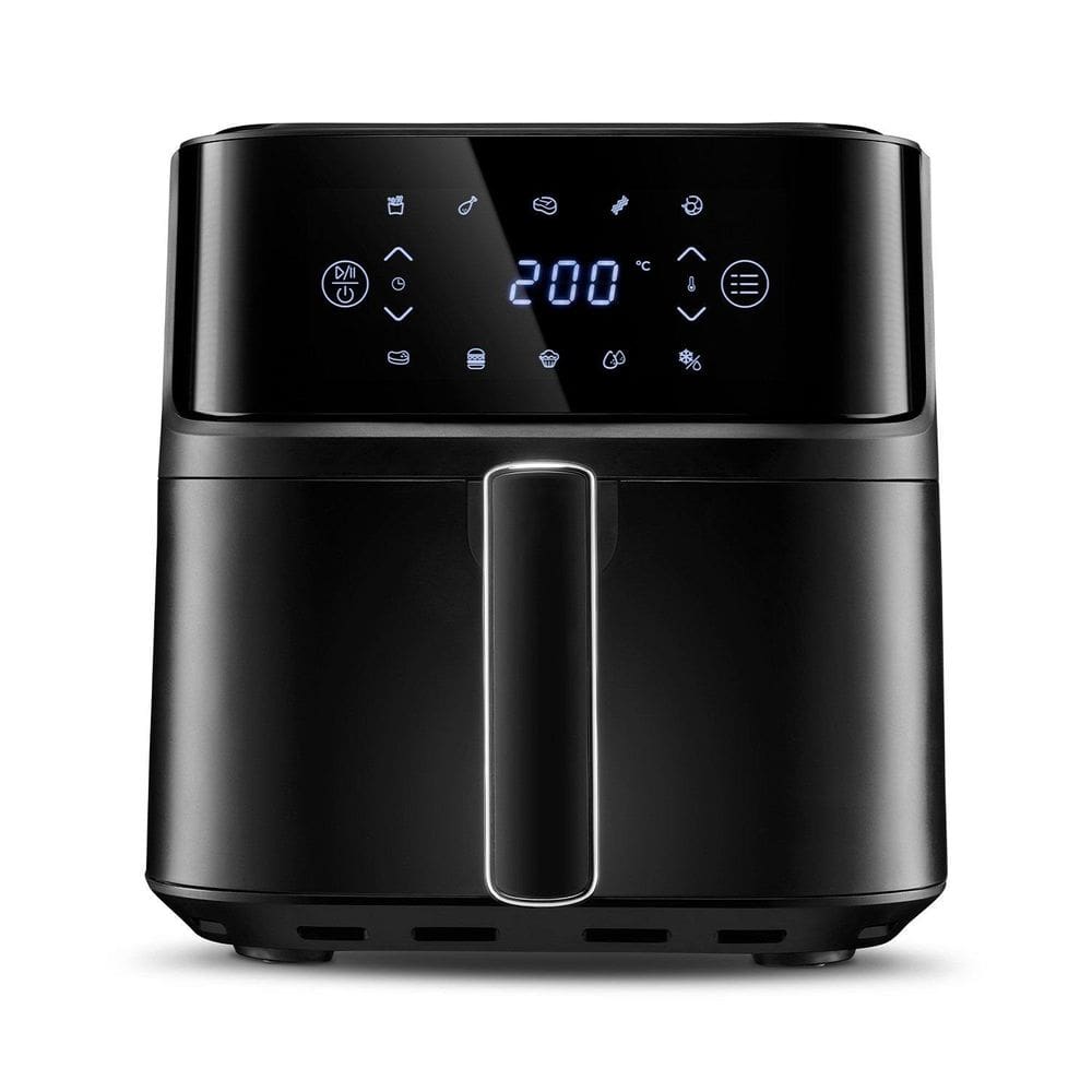 Fritadeira Air Fryer Fischer Prime Digital 6L 37000