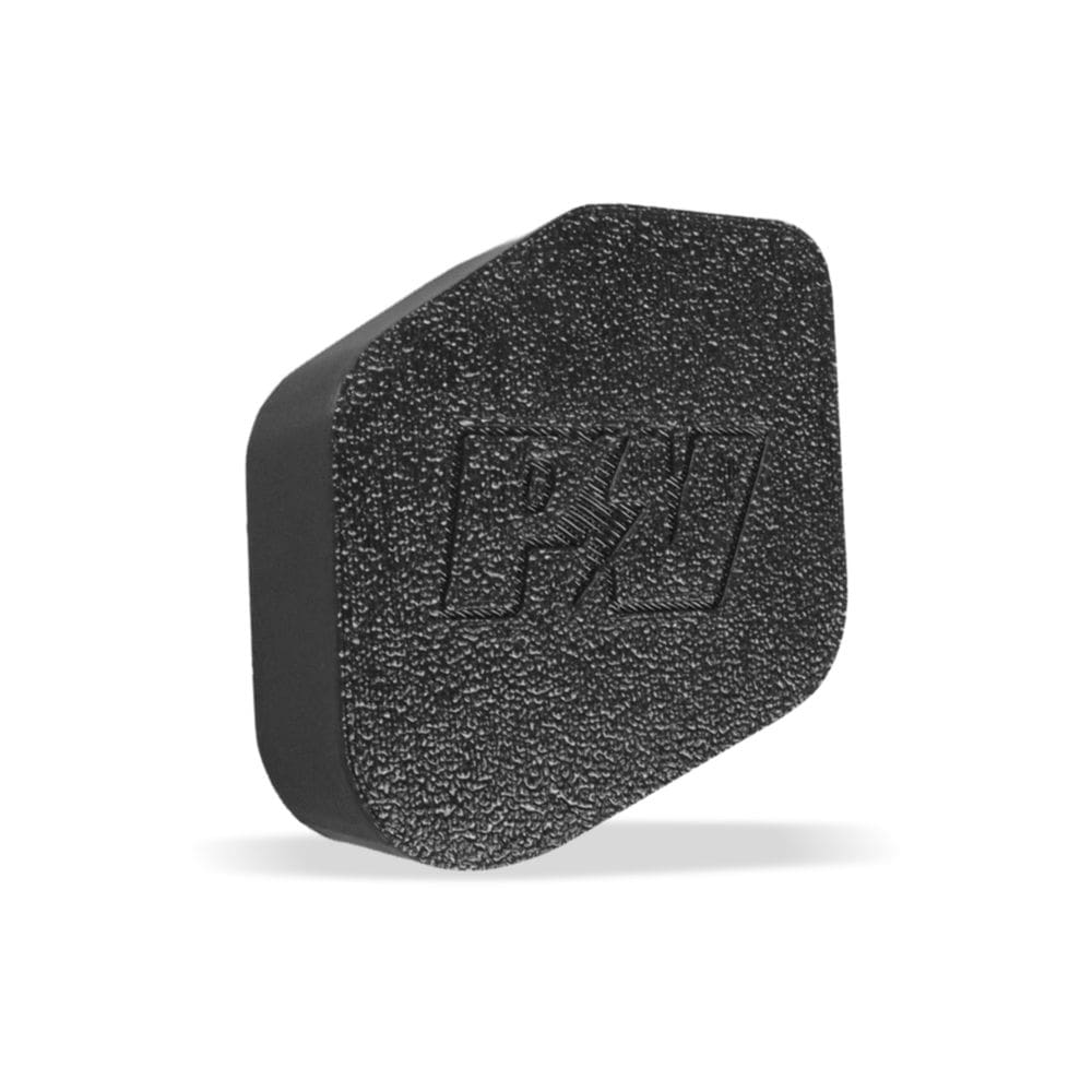 Protetor Capa Seletor Mapa Mata Motor PV Industries Crf 250r 450r Crf 250r/rx 450r/rx