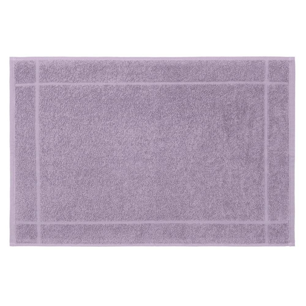 Toalha de Piso Altenburg Londres Roxo