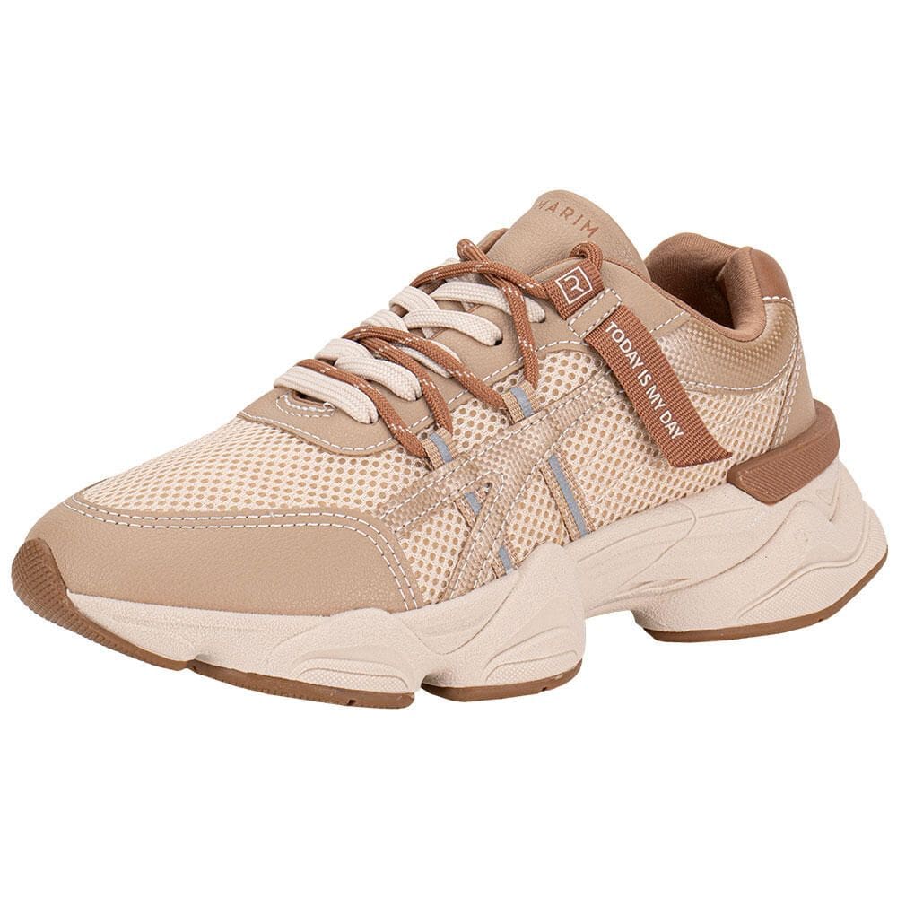 Tênis Feminino Chunky Ramarim 2590206