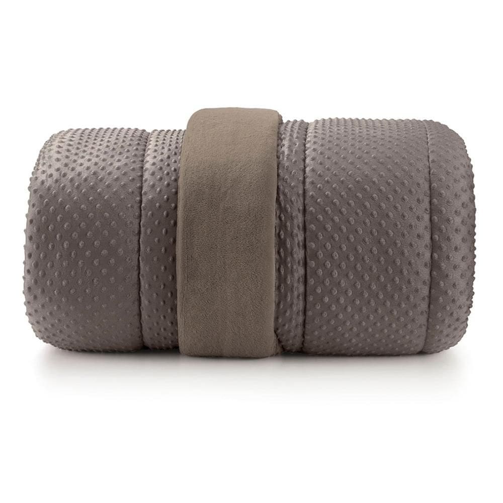 Edredom Queen Altenburg Blend Sense Pop Up Marrom