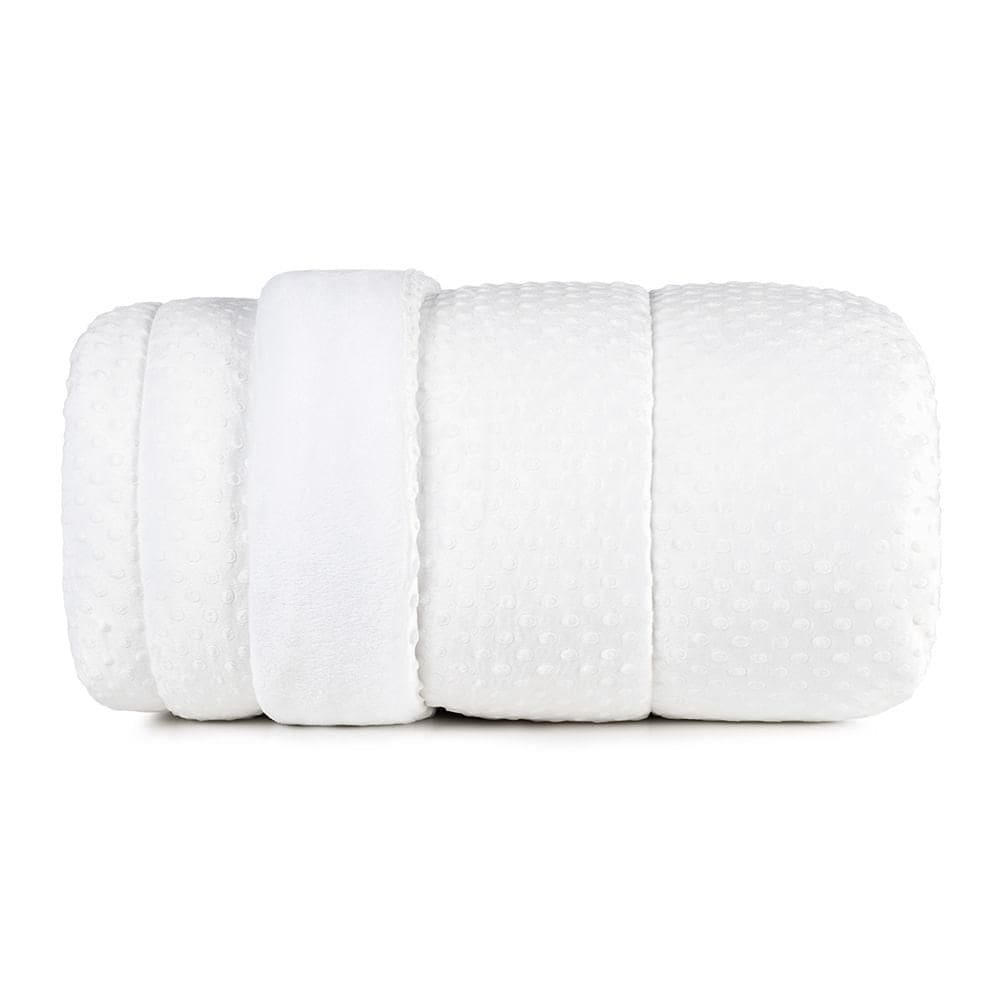 Edredom Solteiro Altenburg Blend Sense Pop Up Branco