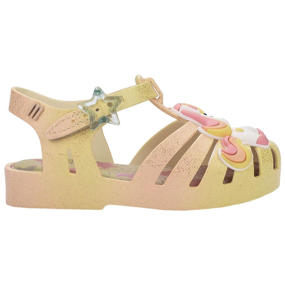 Mini Melissa Possession Uni Baby 37828