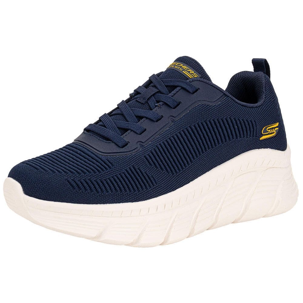 Tênis Masculino Bobs B Flex Skechers 118360
