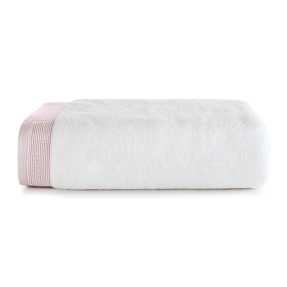Toalha de Banhão Altenburg Serena Rosa Peach