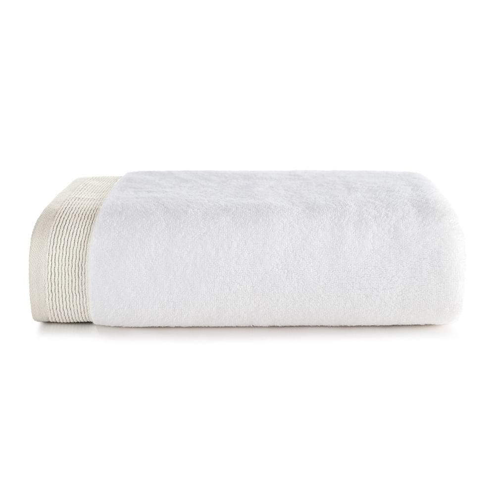 Toalha de Banhão Altenburg Serena Bege Salar