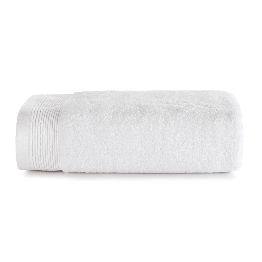 Toalha de Rosto Altenburg Serena Branco