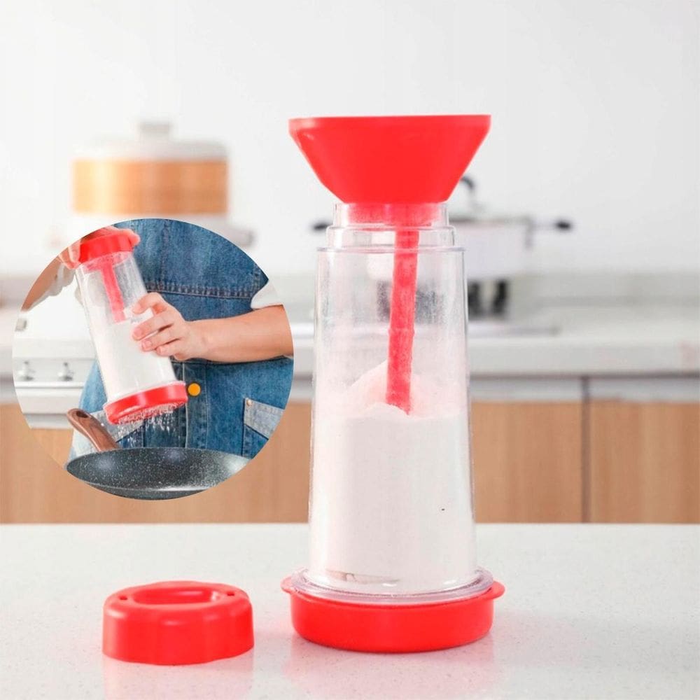 Tapioqueira Rapido Preparo De Beiju E Tapioca