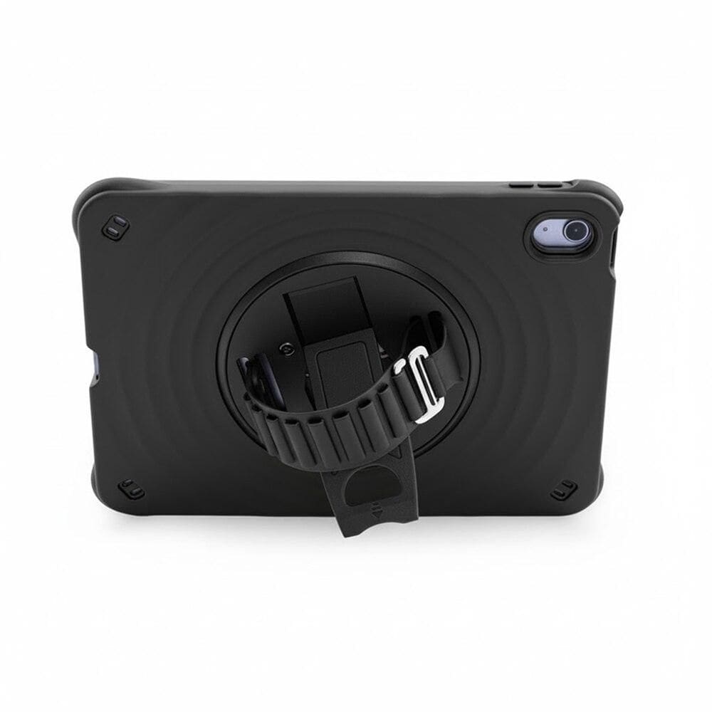 Capa iPad 11ª A16 Drop, Originais iPlace, Preto
