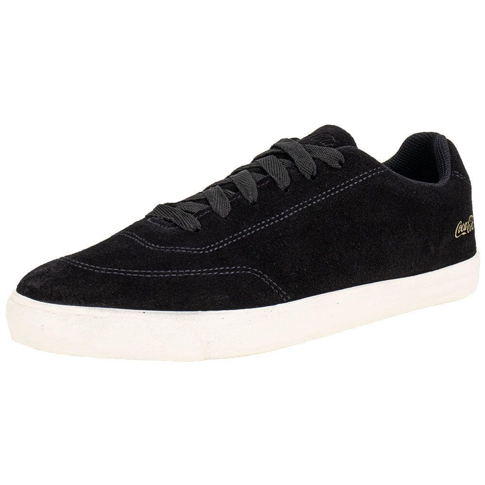 Tênis Masculino Trinidad Coca-Cola Cc2562