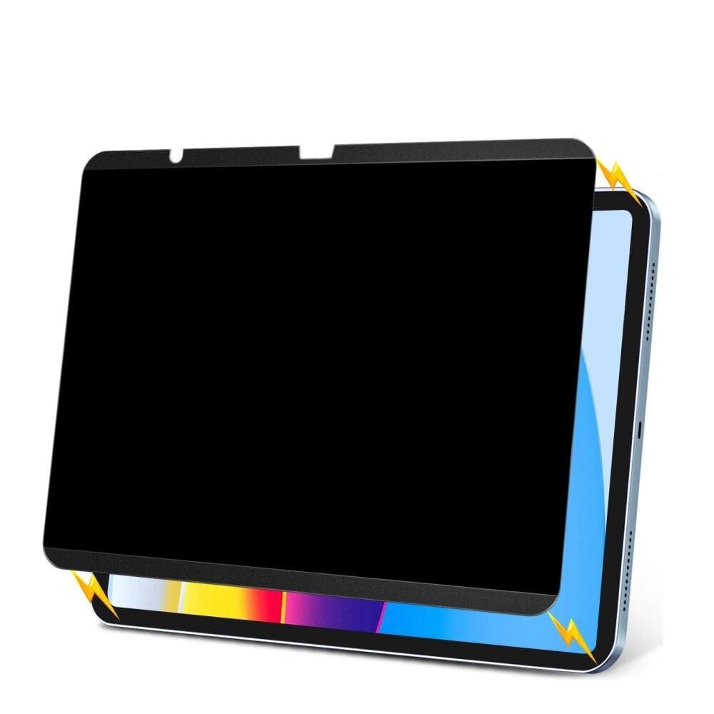 Película Magnética de Privacidade para iPad 10ª, Originais iPlace