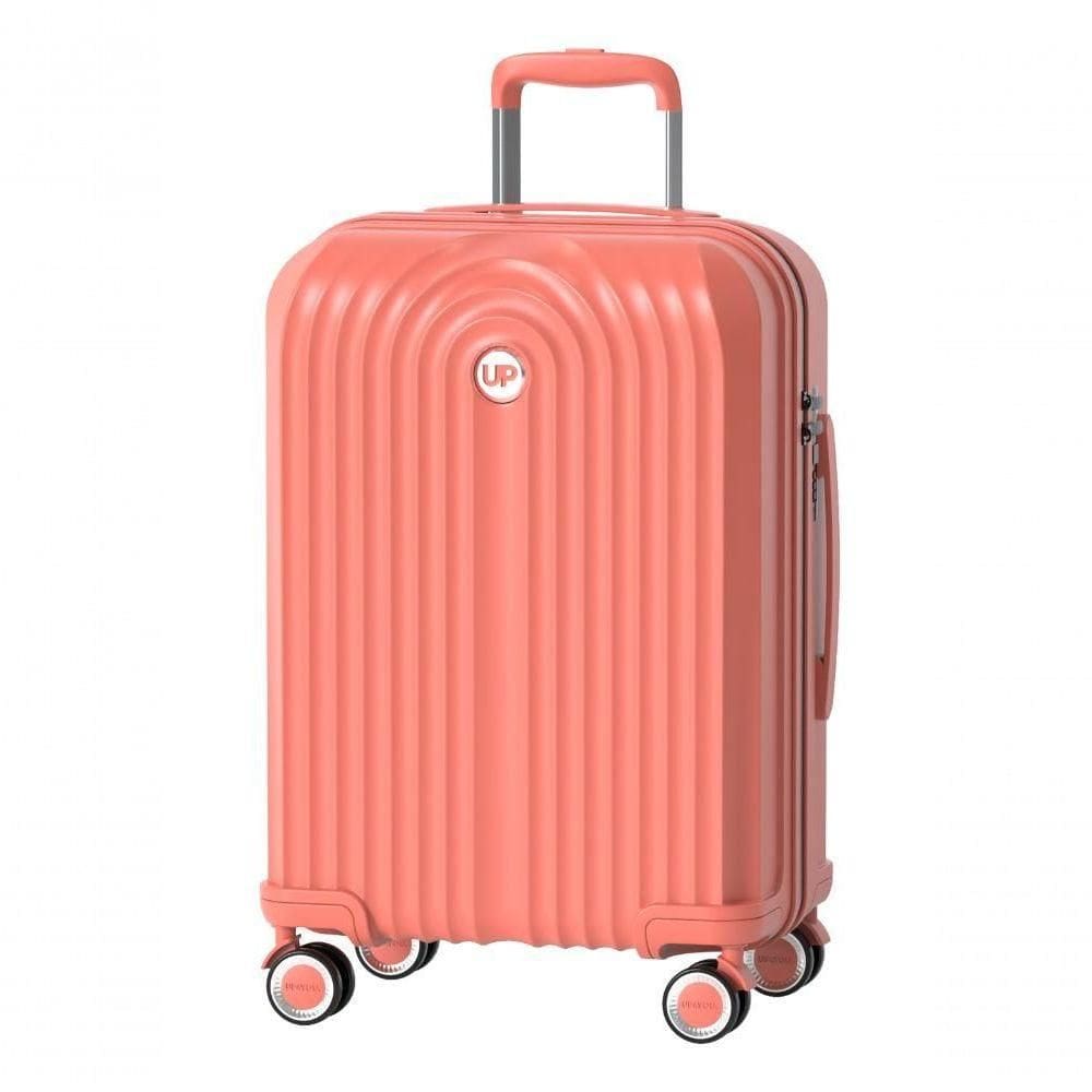 Mala De Viagem Media Salmao - M Salmão