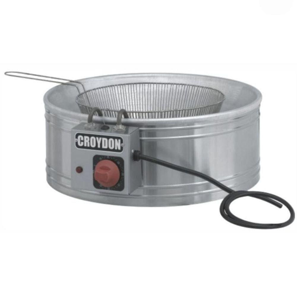 Tacho Fritador Elétrico 7 Litros TFSL Croydon 220V