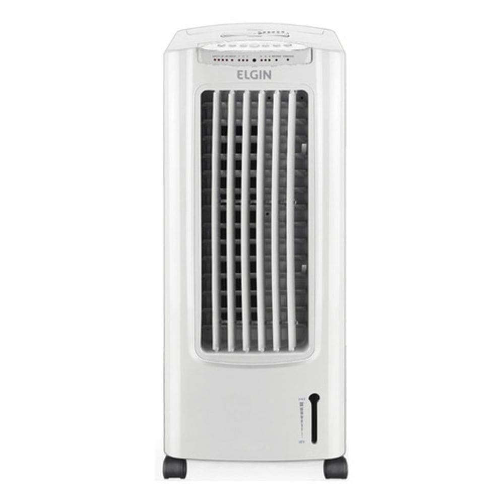Climatizador De Ar 7,5 Litros Branco Elgin Fce 70W 220V