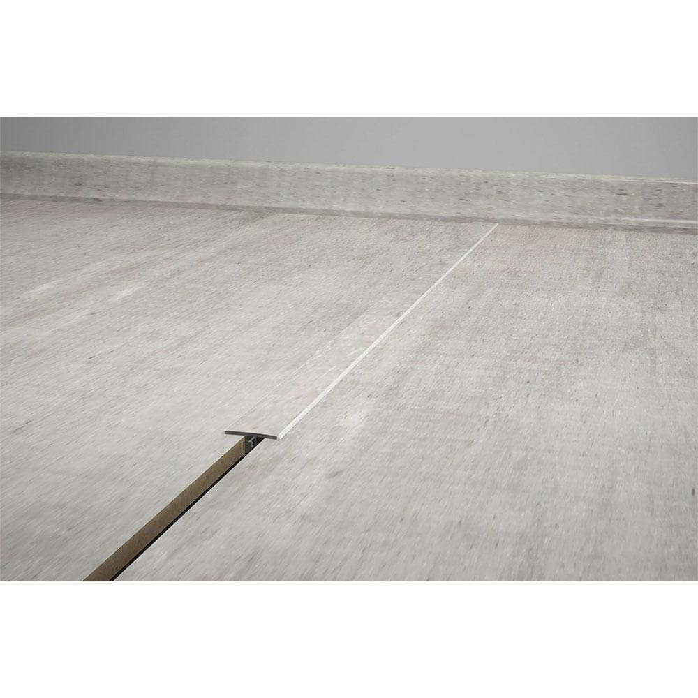 Perfil T Eucafloor, Tecno 21, 1,80 metros