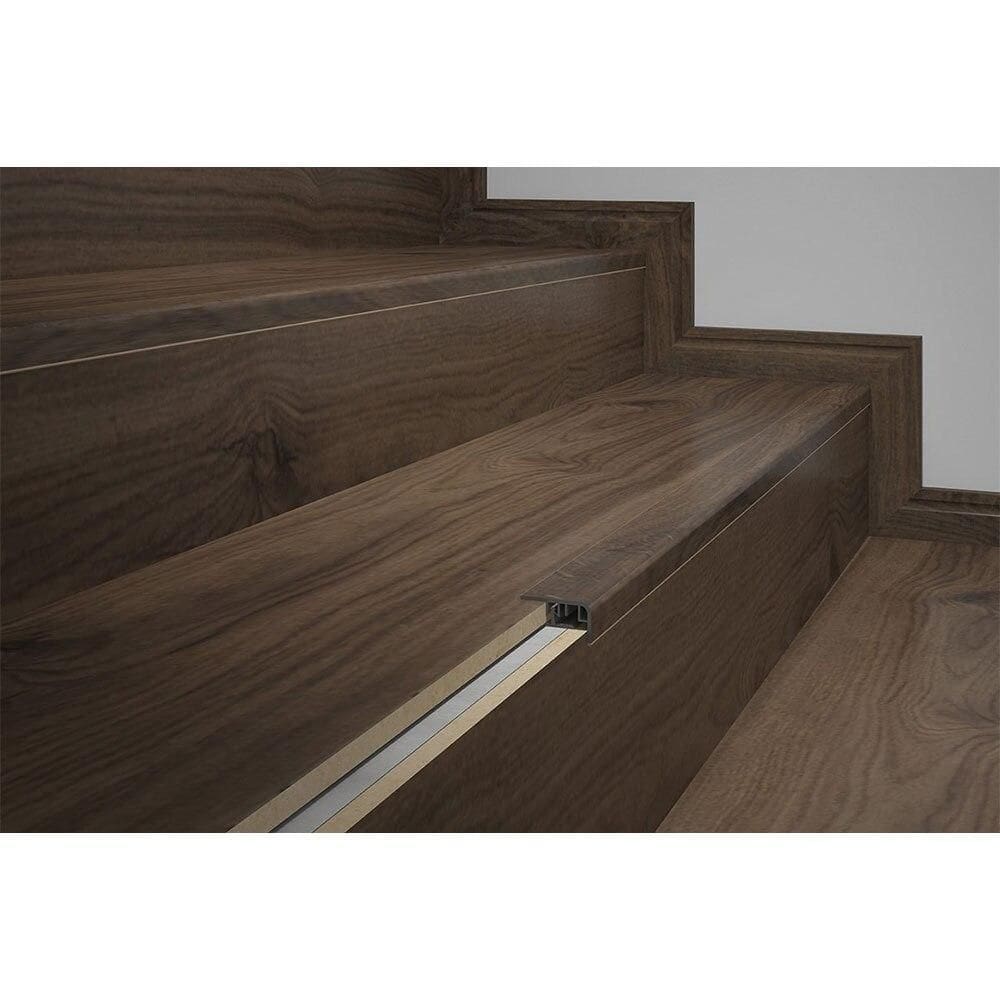 Frontal de Escada Eucafloor Tecn 22, 2,10 metros