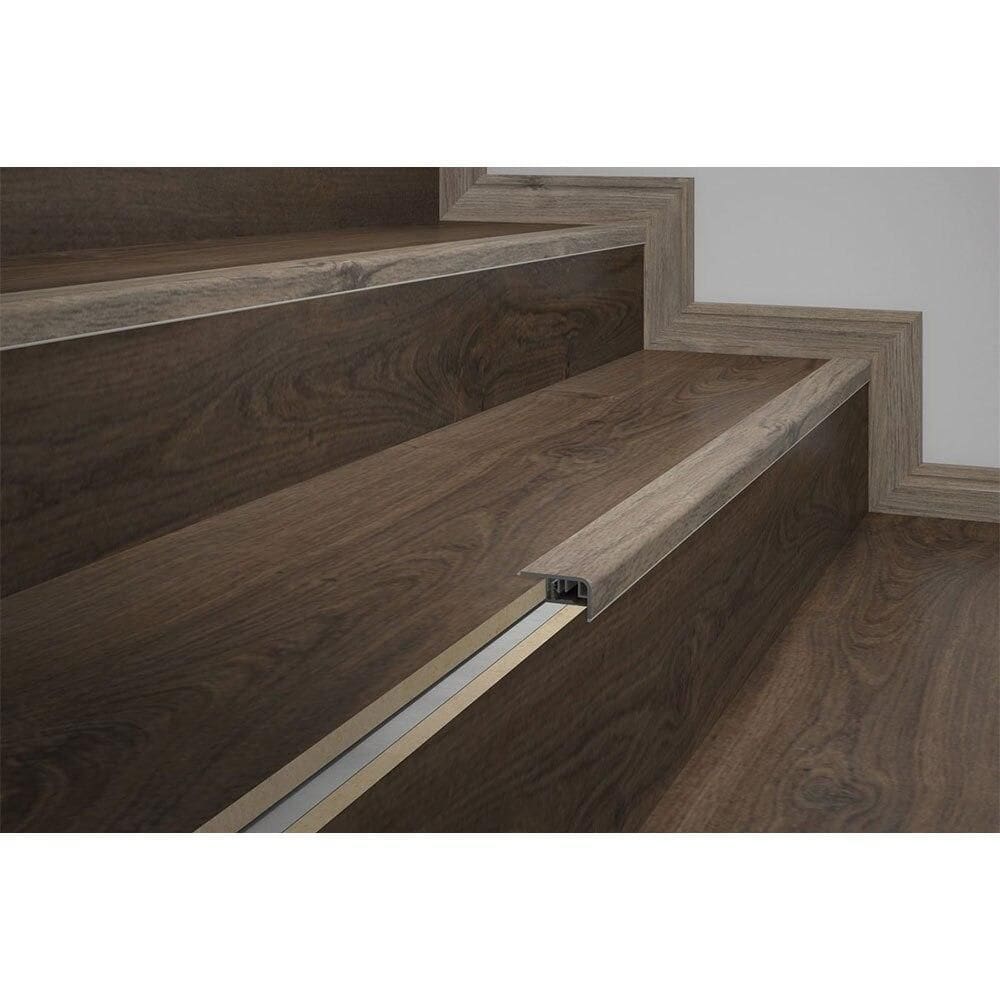 Frontal Escada Eucafloor, Tecno 23, 2,10 metros